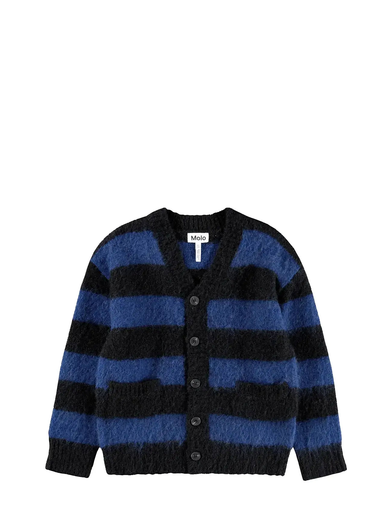 MOLO Brutus Navy - 122/128 - Kinder