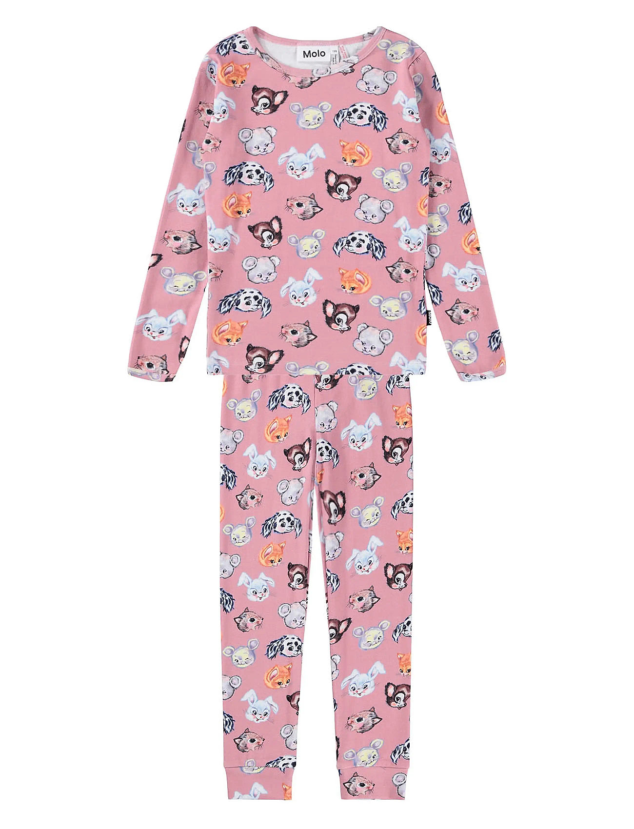 MOLO Lue Pink - 110 - Kinder