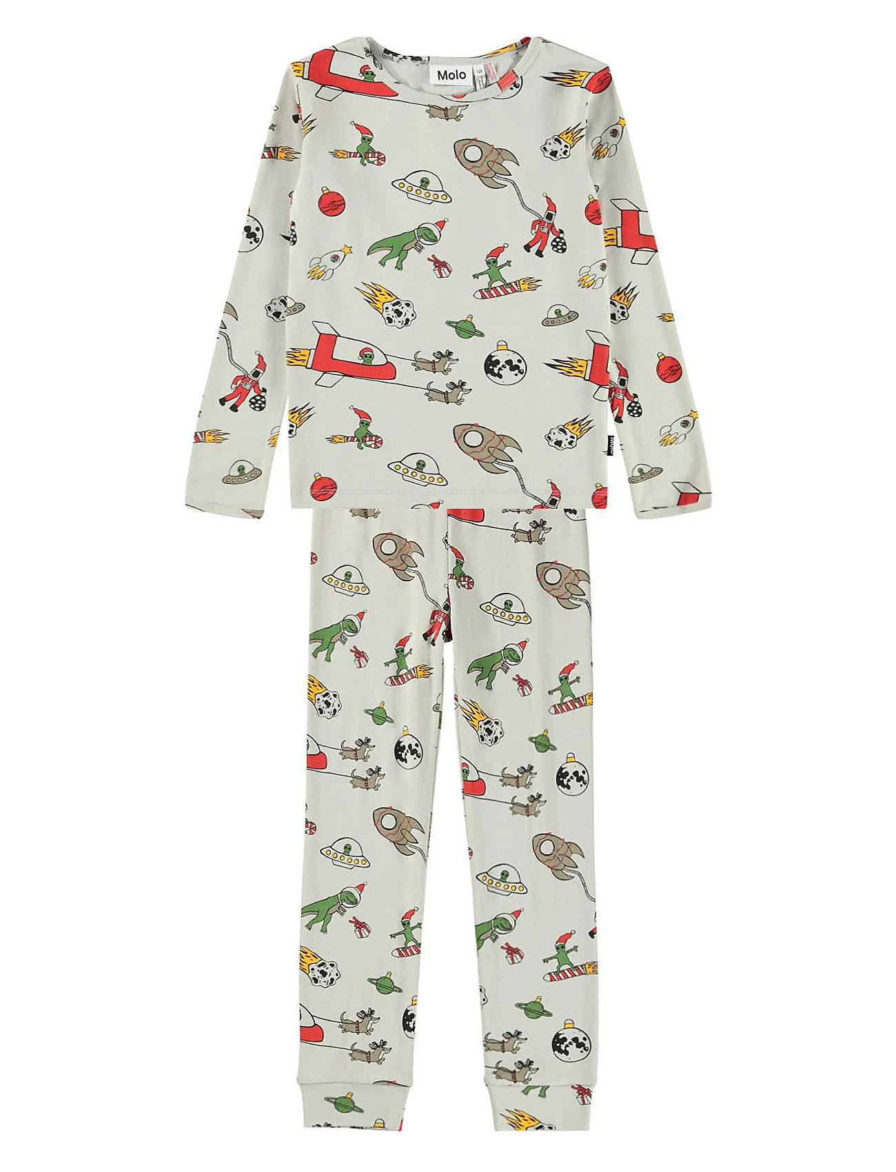 MOLO Lue Patterned - 110 - Kinder