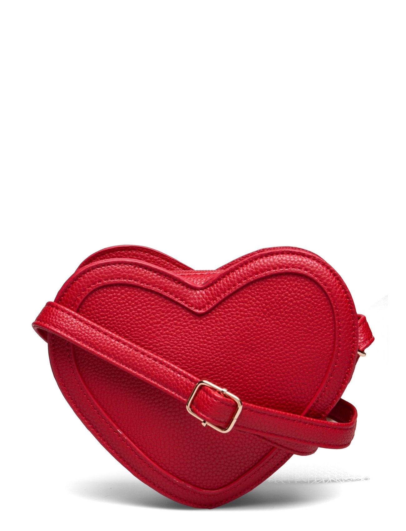 Heart Bag Red Molo