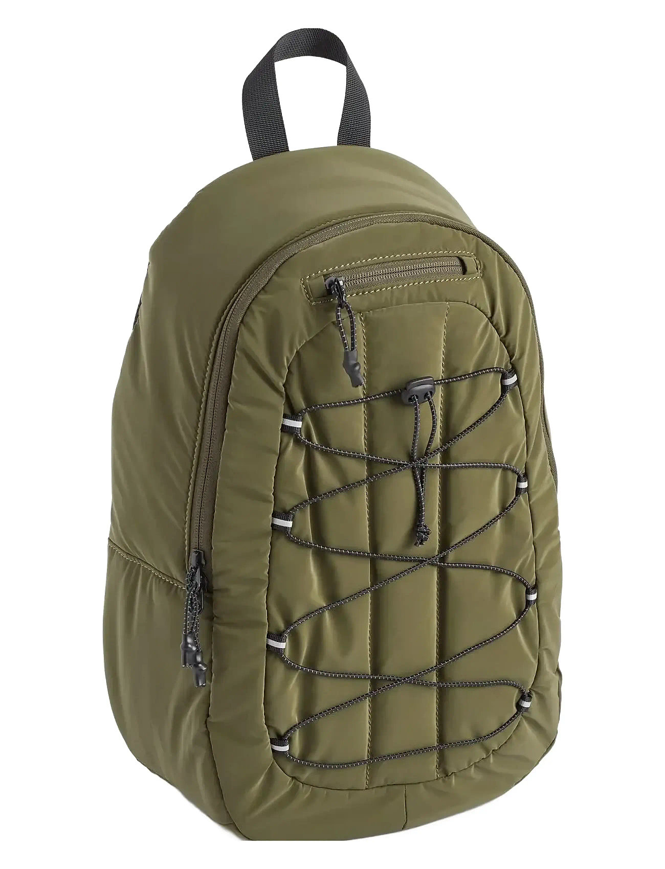MOLO Rucksack Stone Khaki - One Size - Kinder