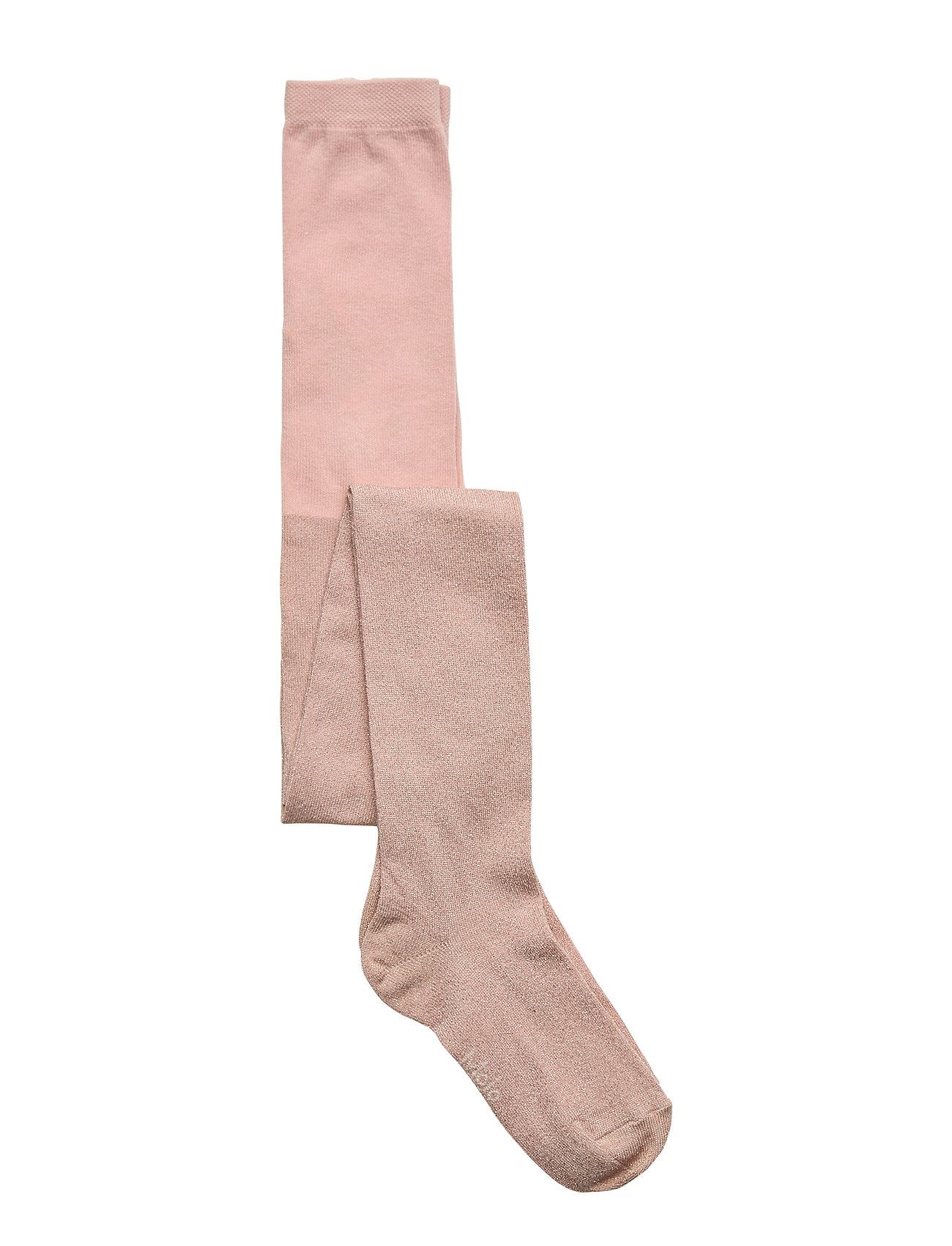 Glitter Tights Socks & Tights Tights Vaaleanpunainen Molo