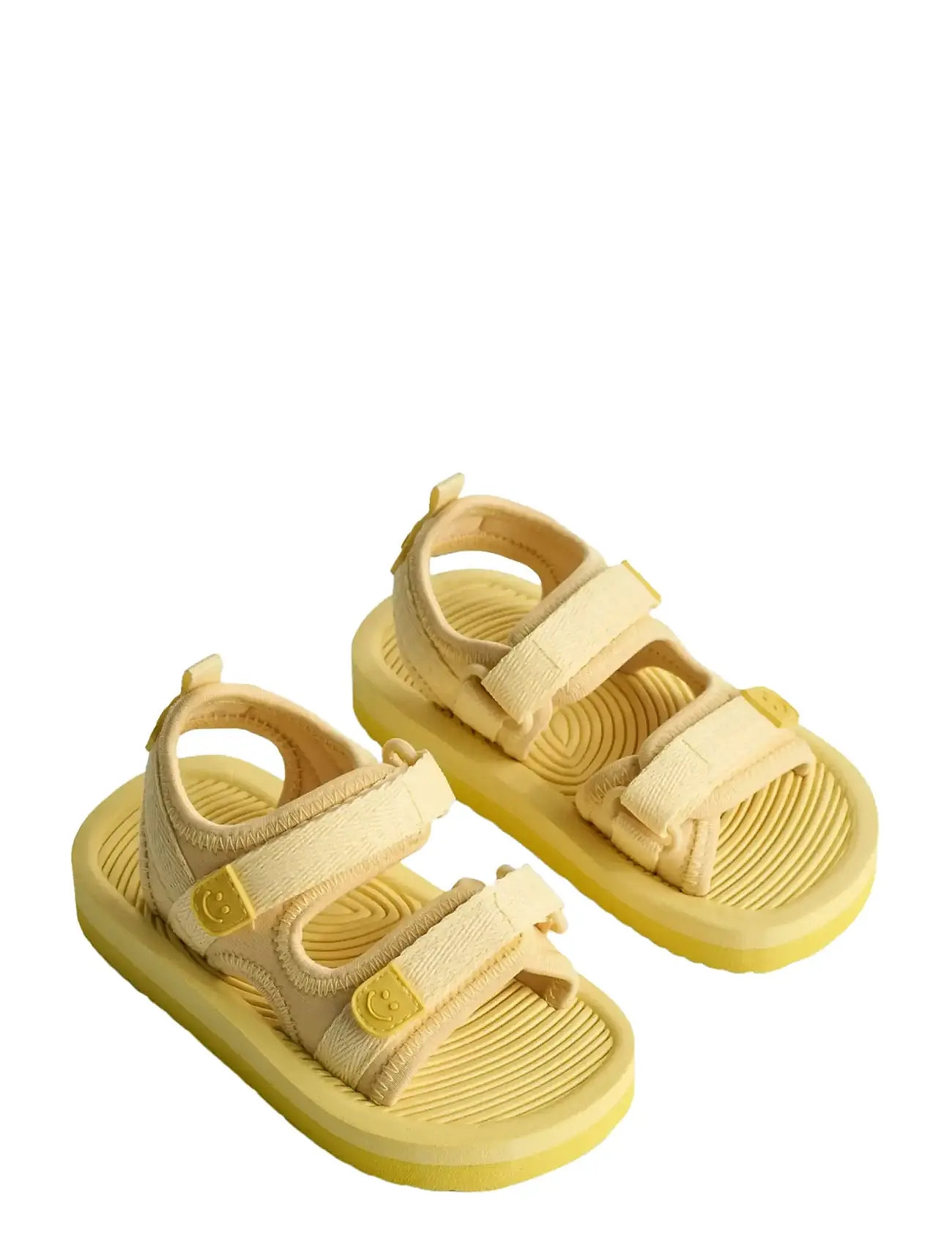 Molo Zola, 26, Yellow, Sommersko > Sandaler, Børn