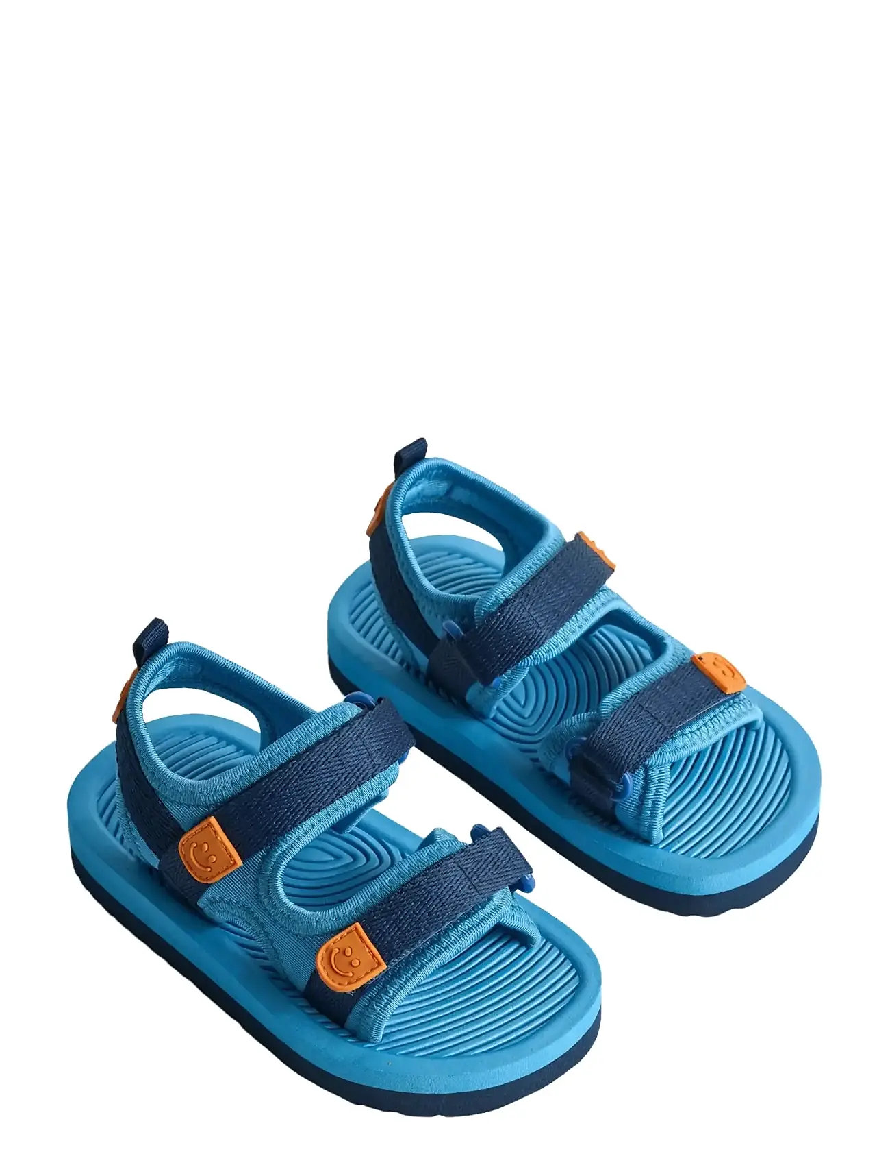 Molo Zola, 26, Navy, Sommersko > Sandaler, Børn