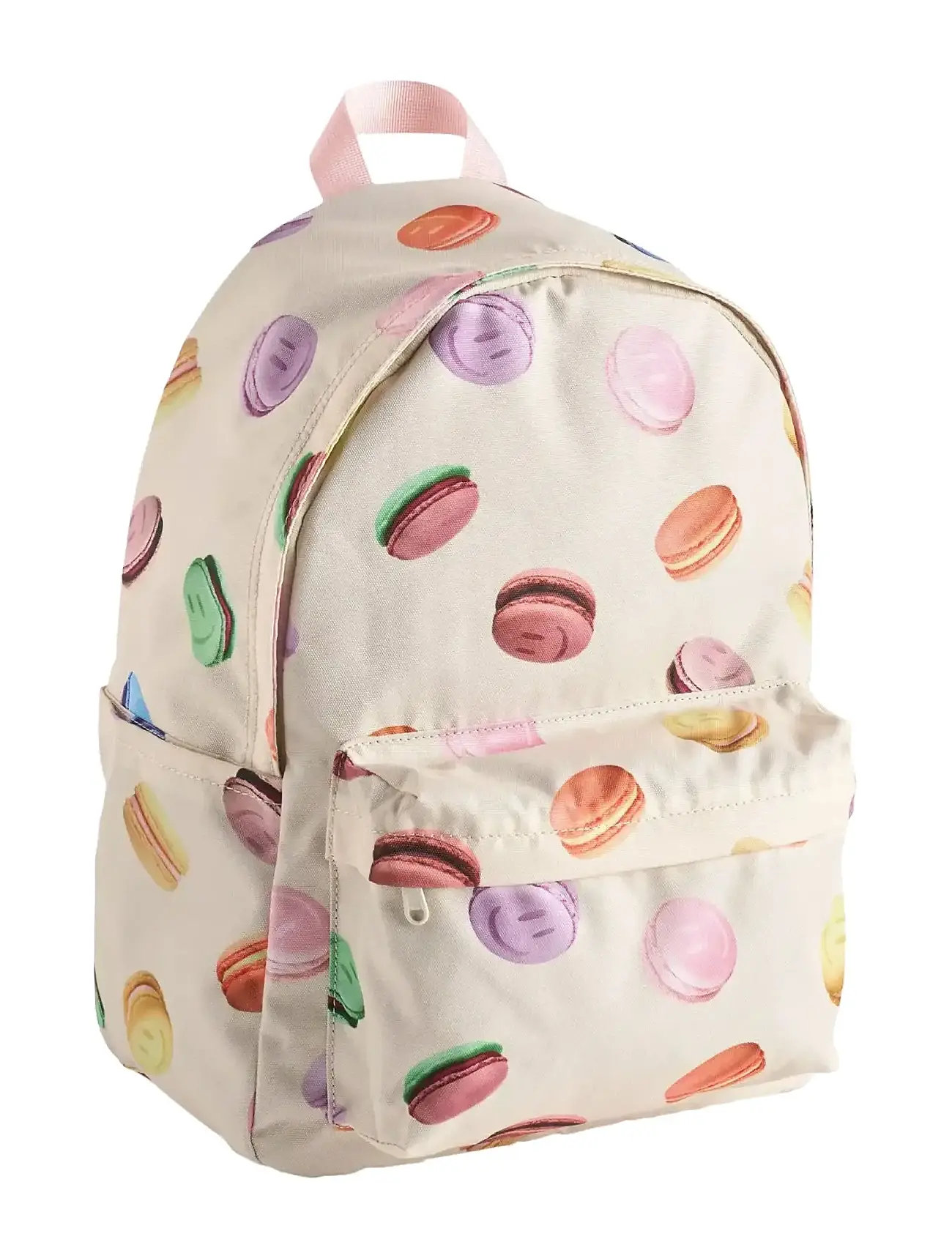 Molo Backpack Mio, One Size, Multi/patterned, Tasker > Rygsække, Børn