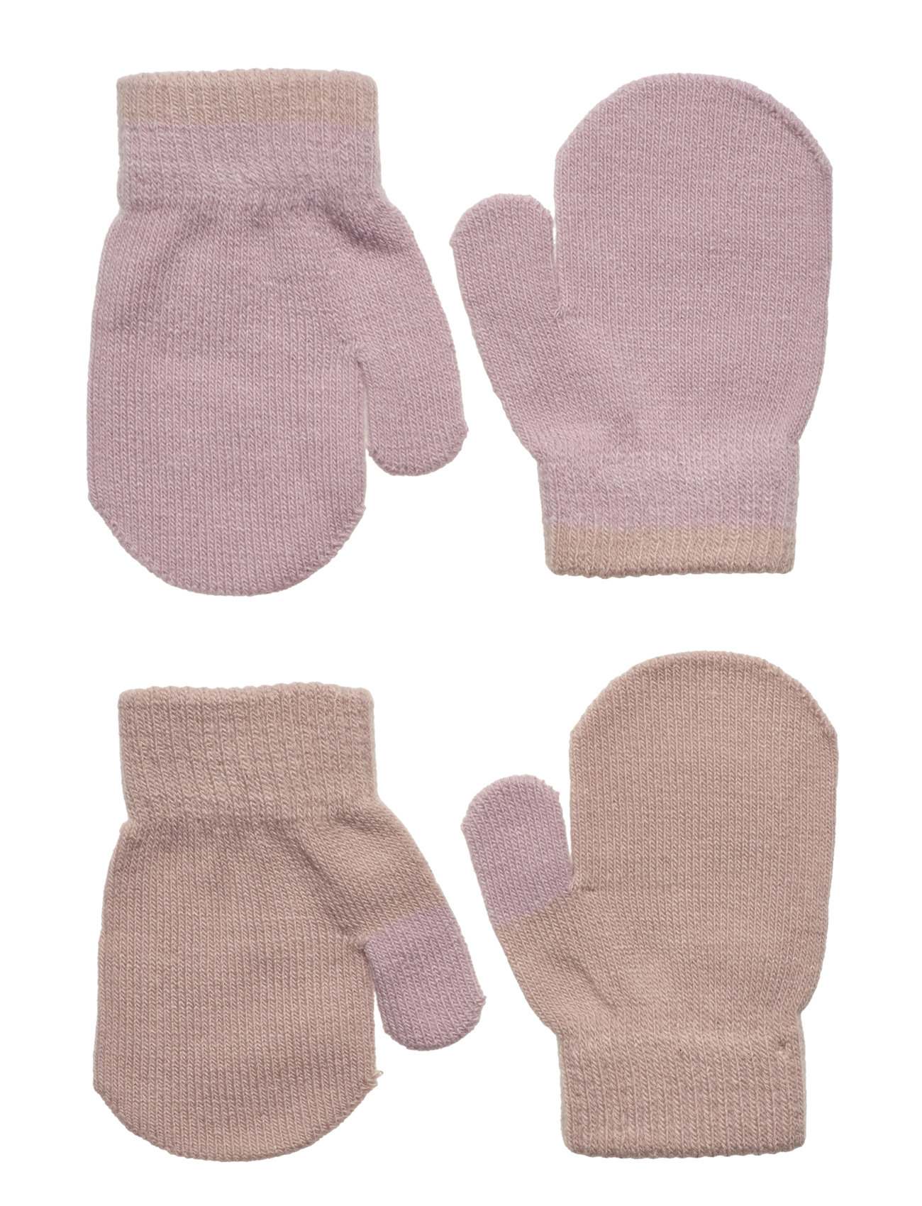 Kenny Accessories Gloves & Mittens Baby Gloves Multi/patterned Molo