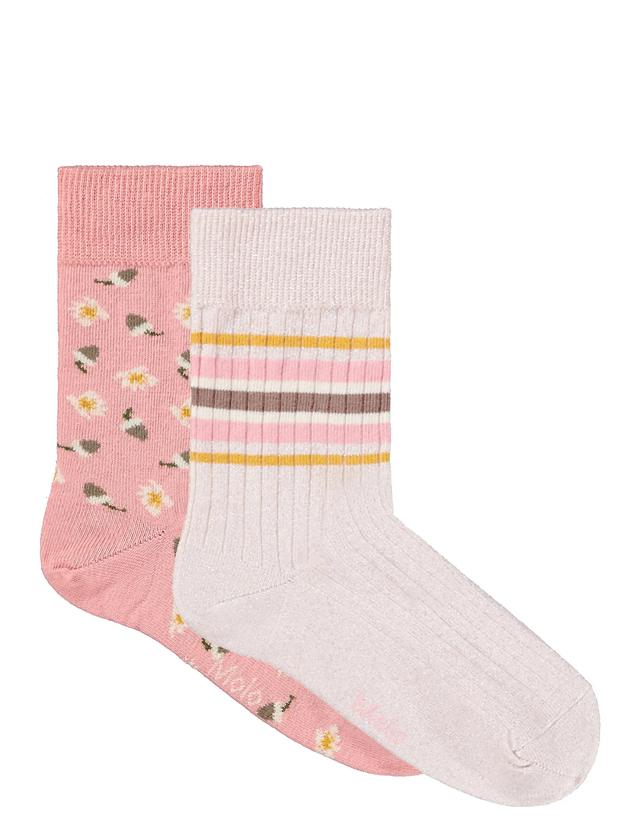 MOLO Nomi Pink - 20/22 - Kinder