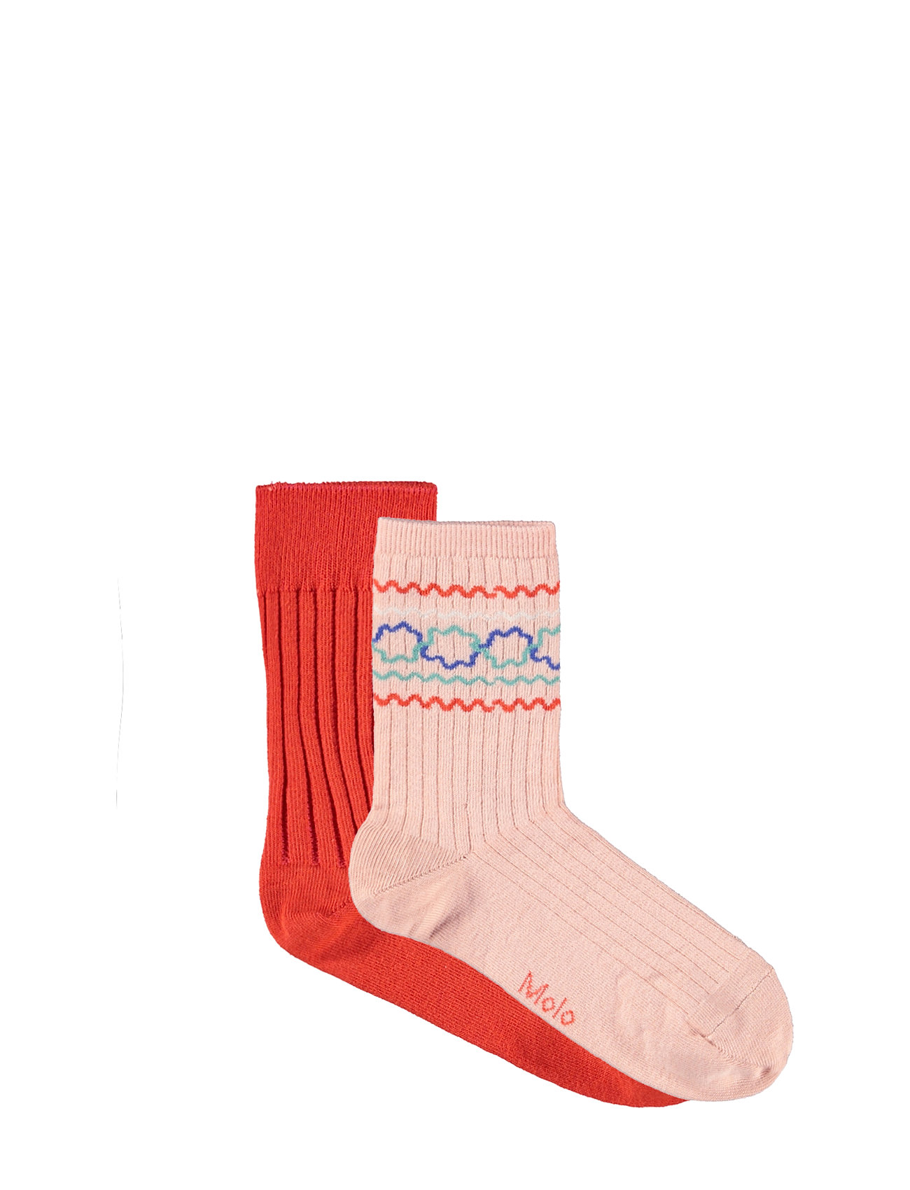 MOLO Nomi Patterned - 23/26 - Kinder