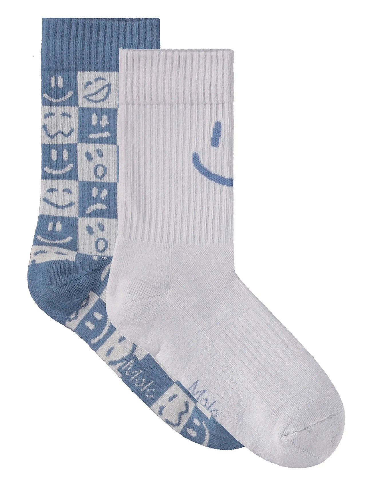 MOLO Norman Blau - 23/26 - Kinder