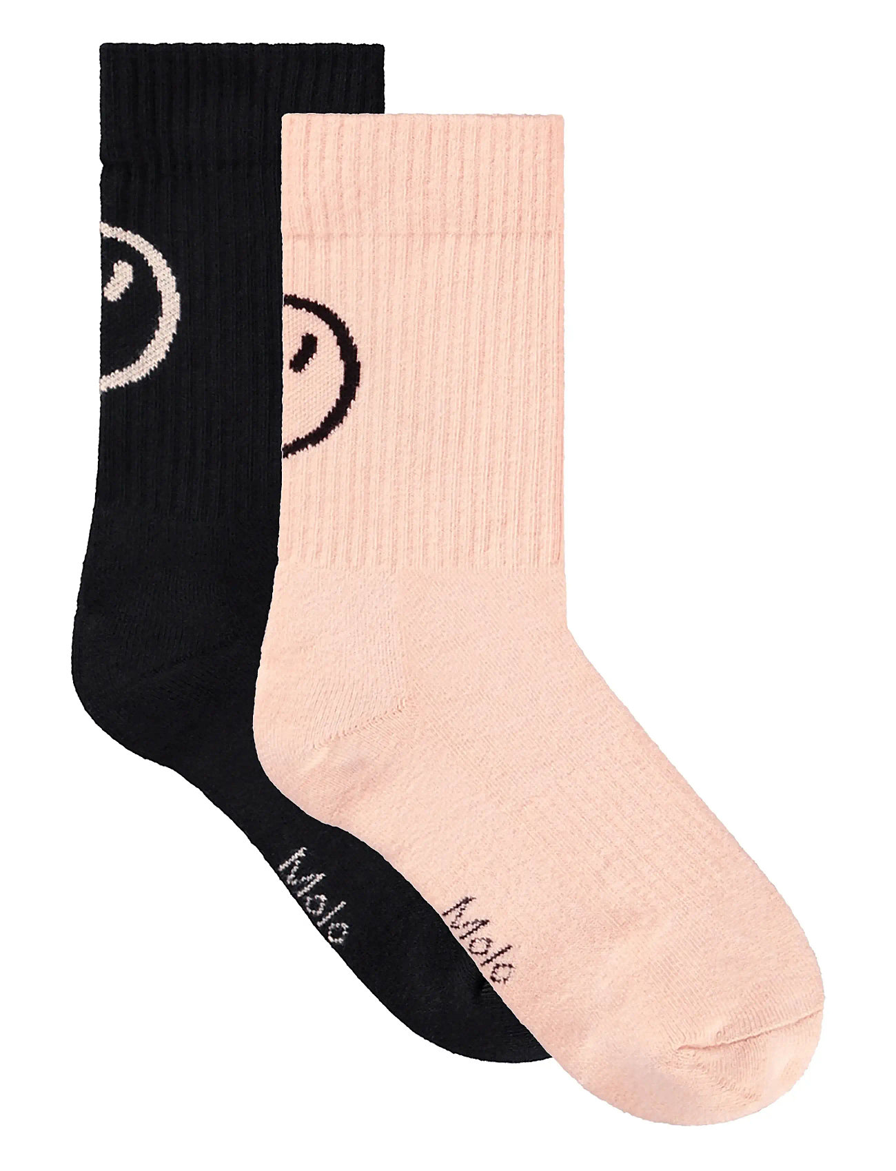 MOLO Norman Pink - 20/22 - Kinder