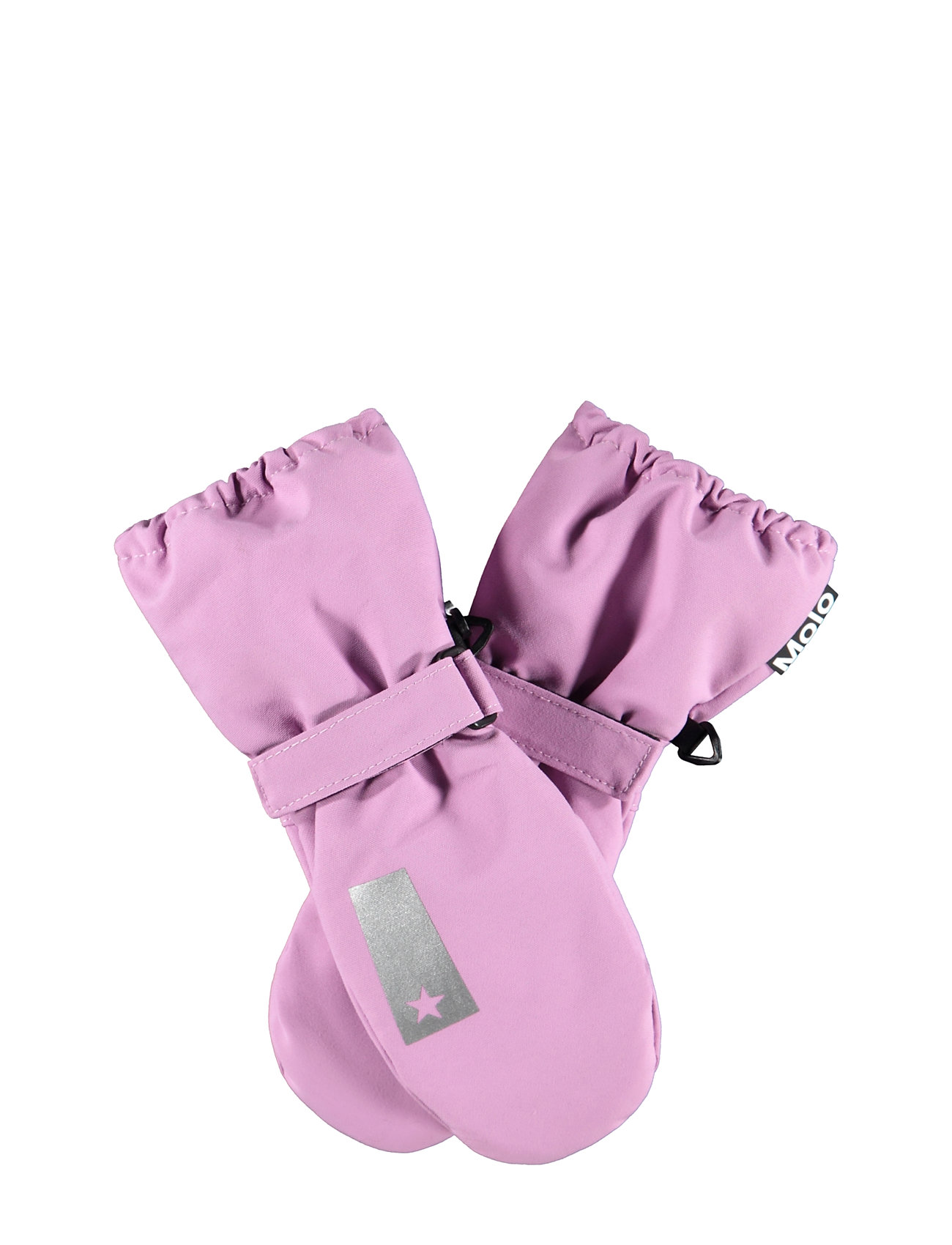 MOLO Igor Pink - 1-2Y - Kinder