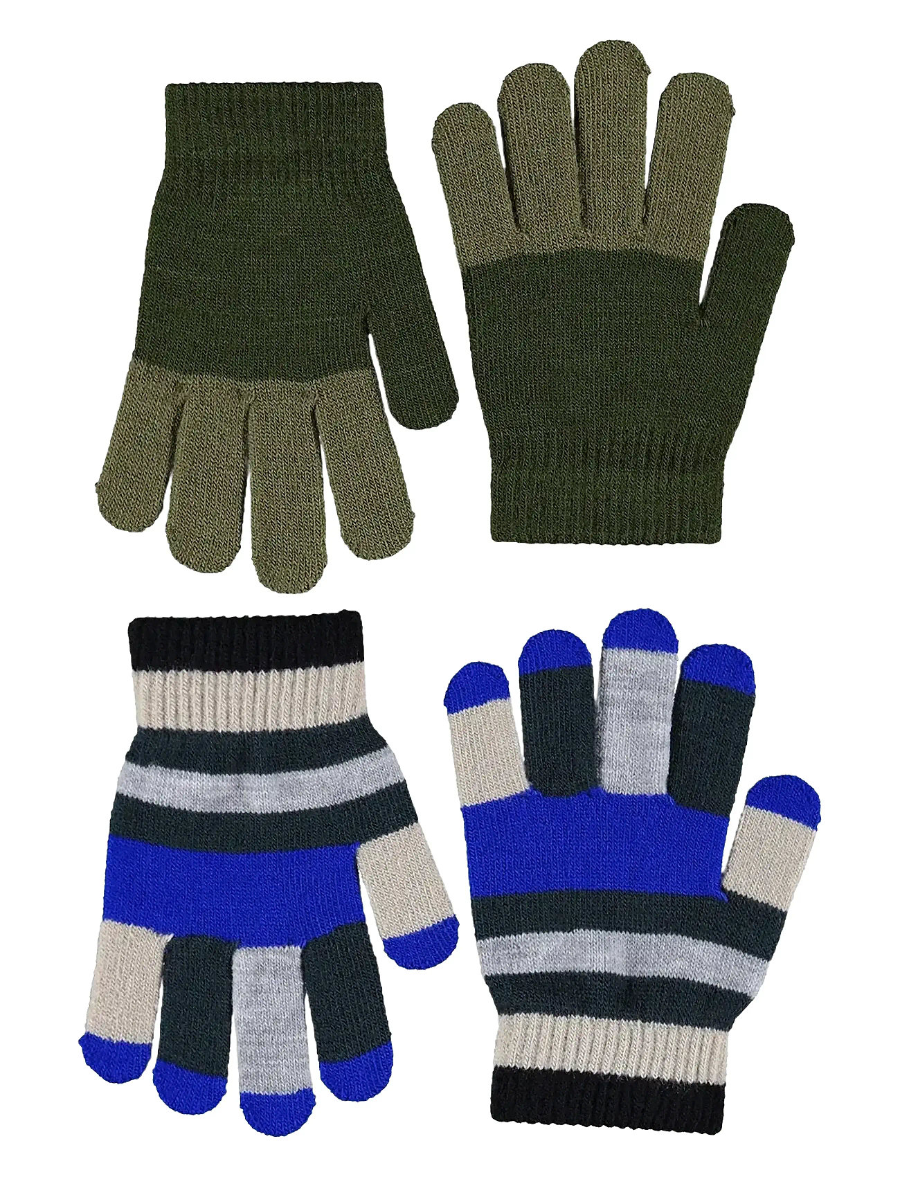 MOLO Kei Patterned - 4-10Y - Kinder