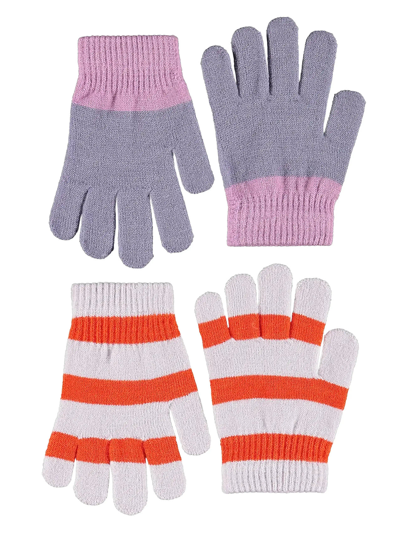 MOLO Kei Patterned - 4-10Y - Kinder