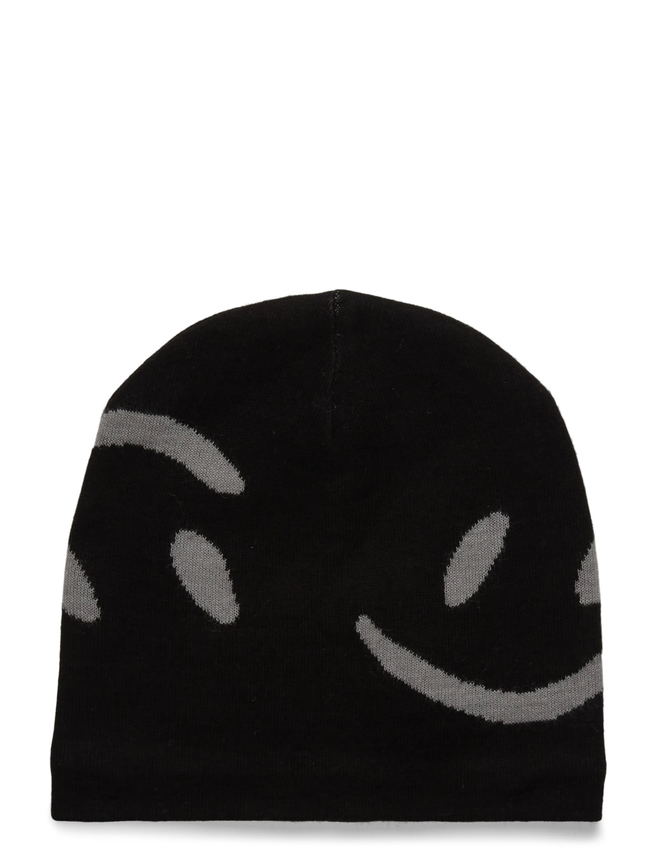Molo Colder, 5-9Y, Black, Huer > Beanie, Børn