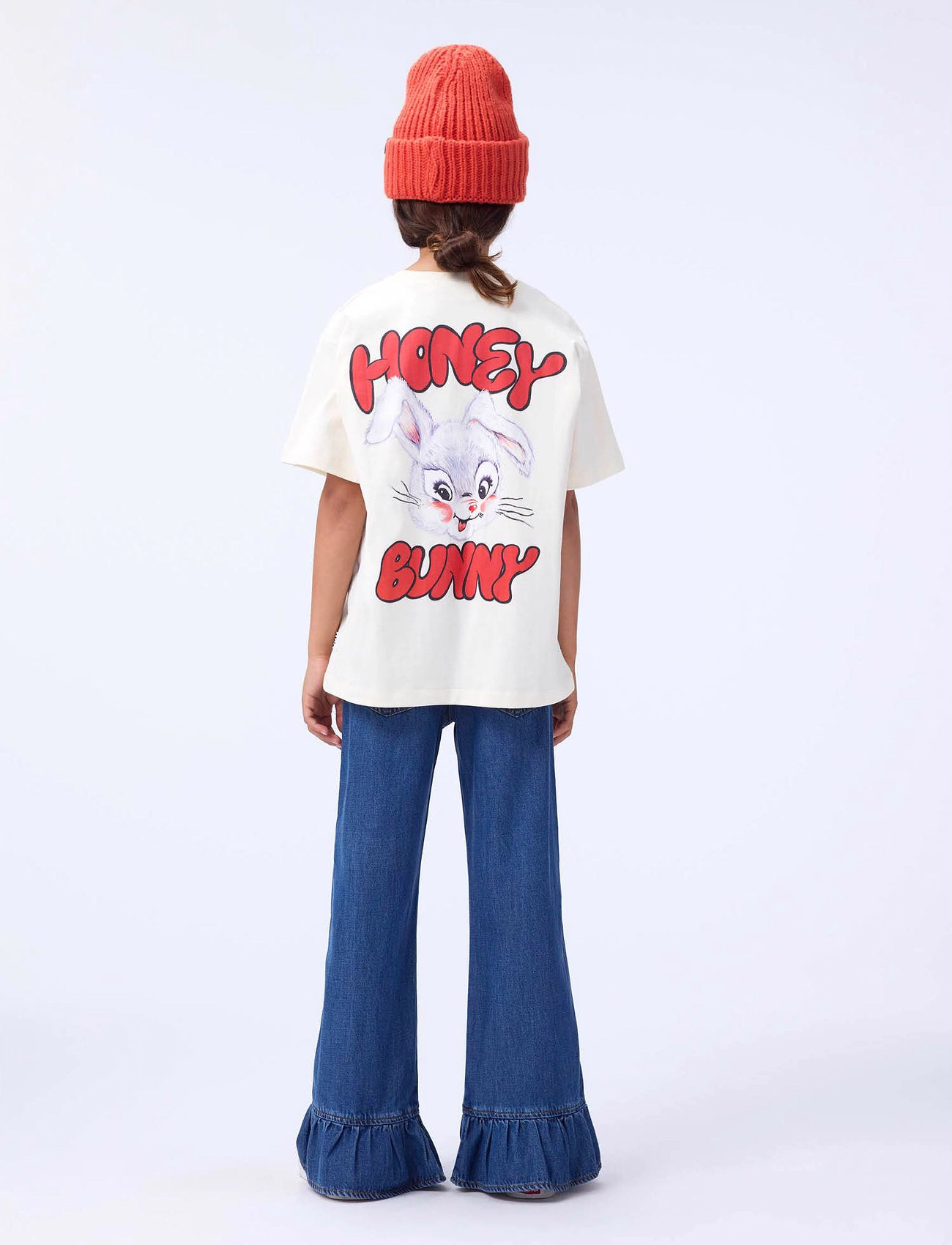 Molo Kim, 1-4Y, Red, Huer > Beanie, Børn