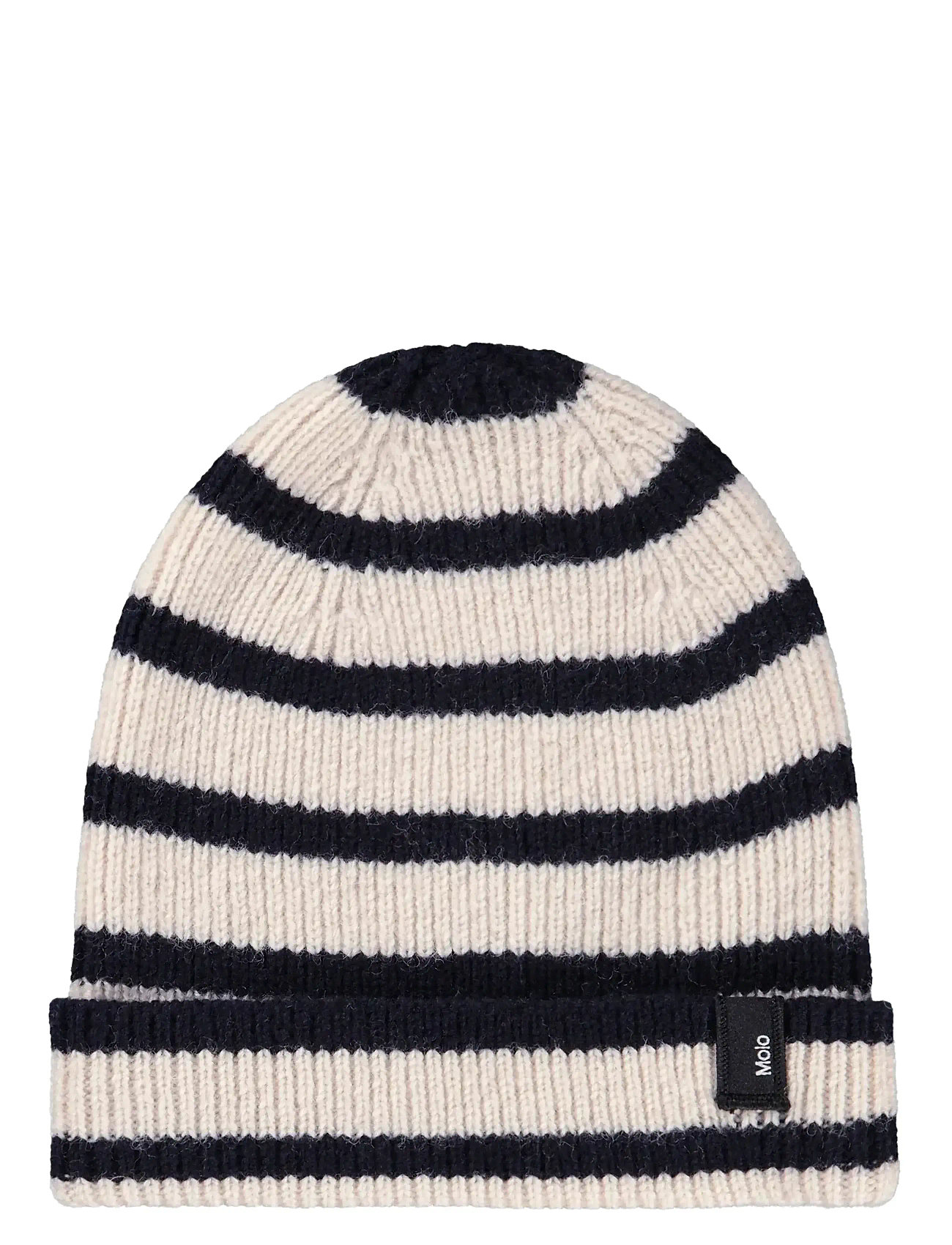 Molo Keilo, 10/16Y, Cream, Huer > Beanie, Børn