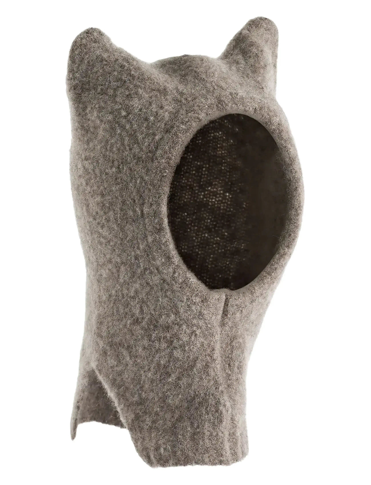 MOLO Kallan Grau - 6-12M - Kinder