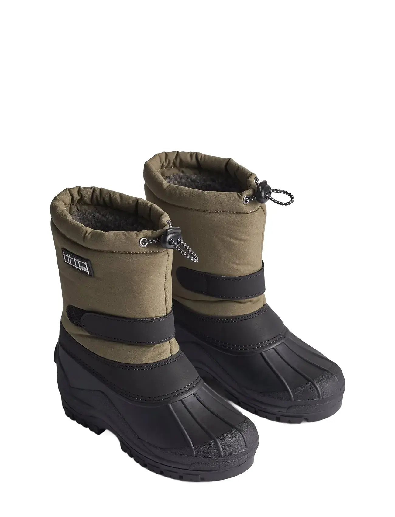 MOLO Driven Khaki - 27 - Kinder
