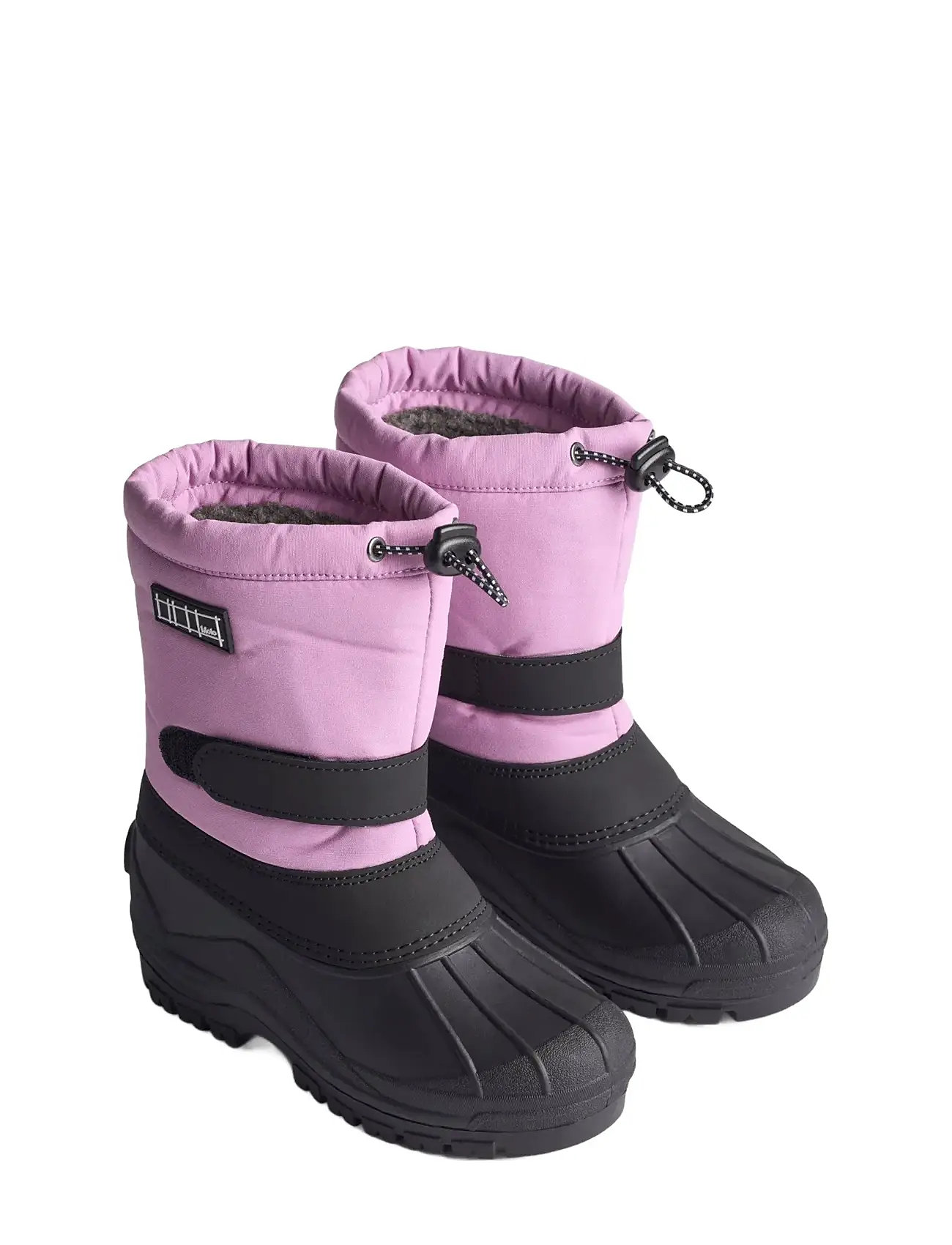Molo Driven, 29, Purple, Vinterstøvler > Vinterstøvler Pull On, Børn