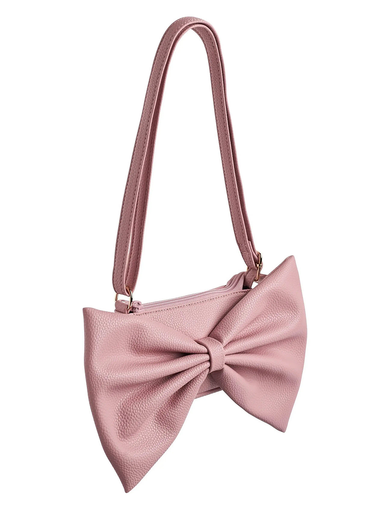 MOLO Big Bow Tasche Pink - One Size - Kinder