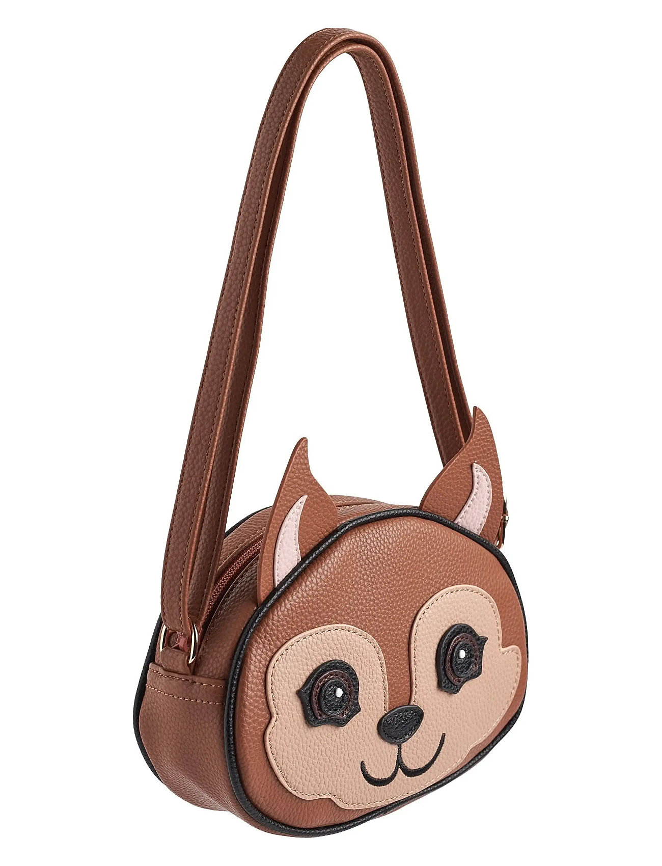 MOLO Squirrel Tasche Braun - One Size - Kinder