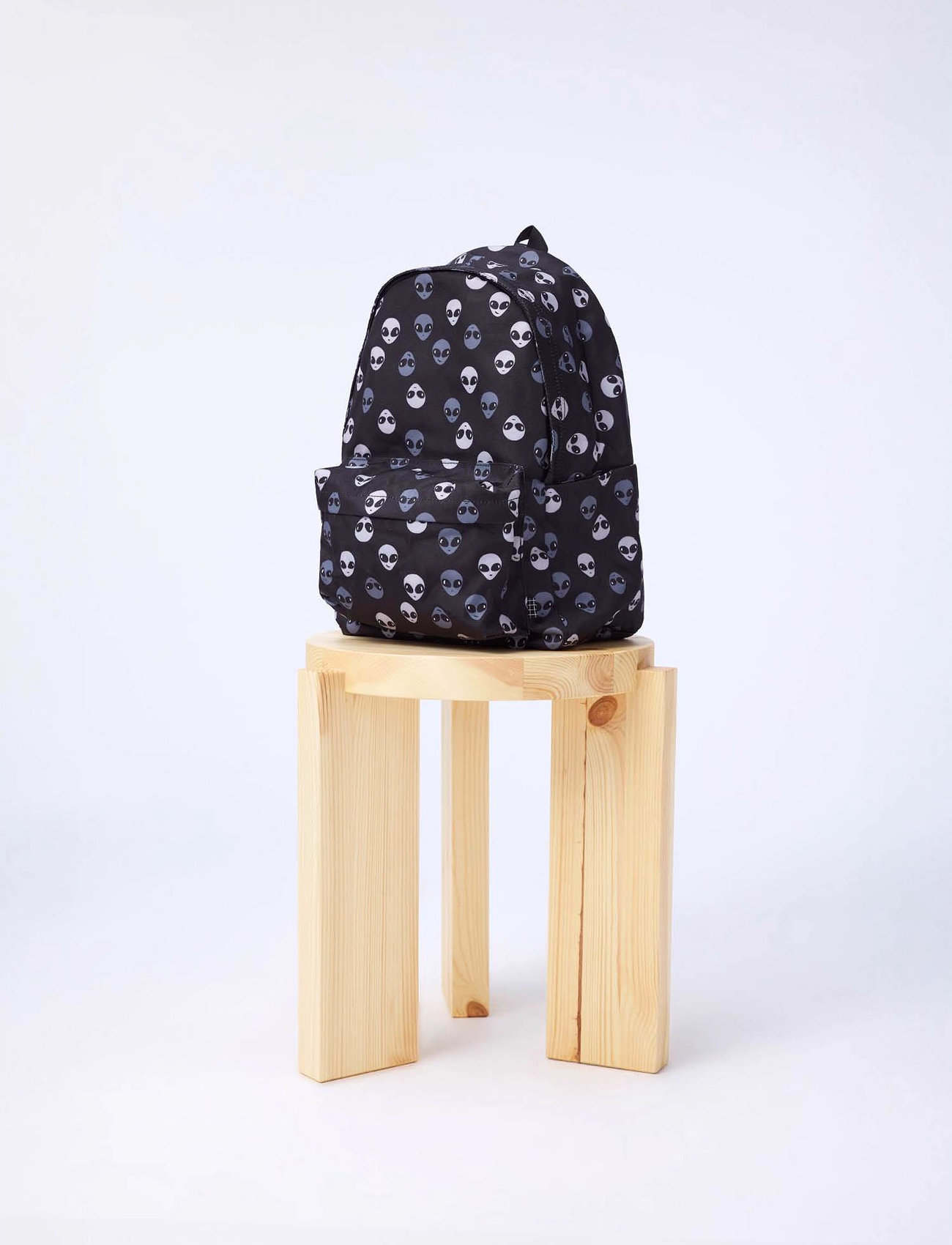 Molo Backpack Mio, One Size, Multi/patterned, Tasker > Rygsække, Børn