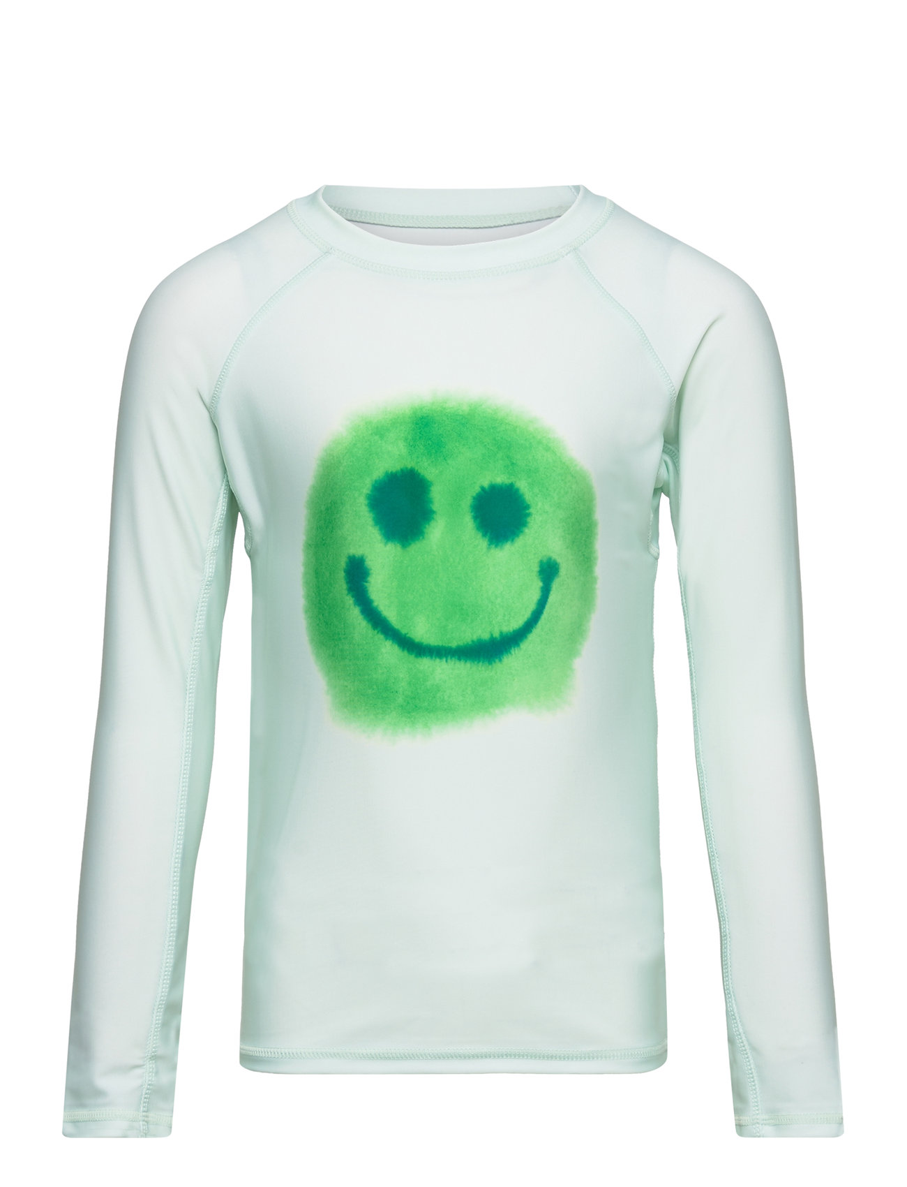Neptune Ls Green Molo