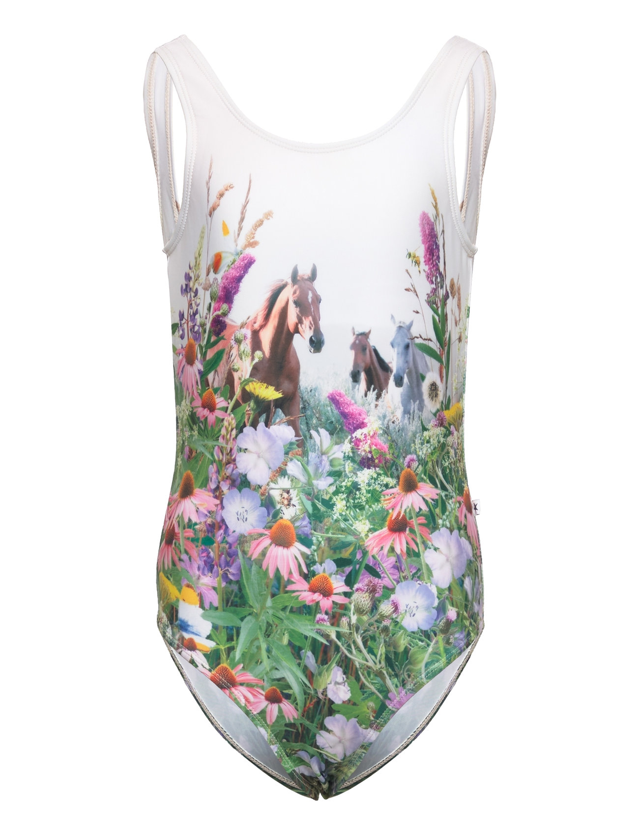 Nika Patterned Molo 143366