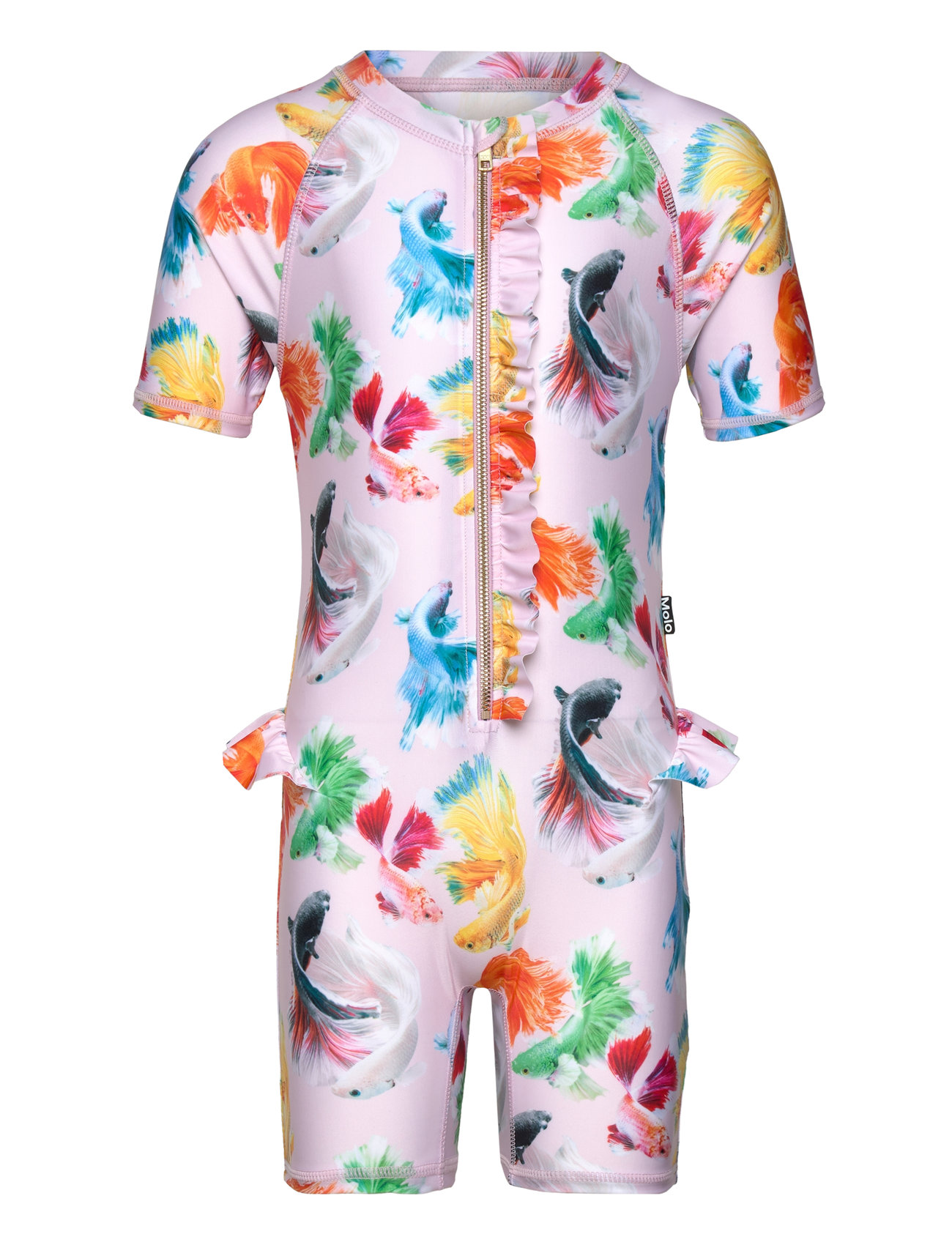 Nolu Patterned Molo 143370