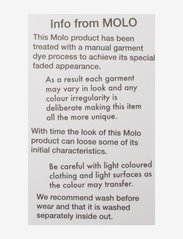 Molo - Roxo - À manches courtes - tie dye swirl - 3