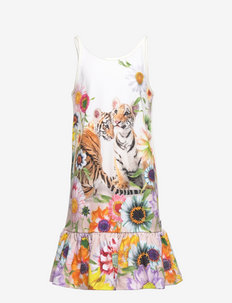 Carrie - vakarinės suknelės - happy tigers