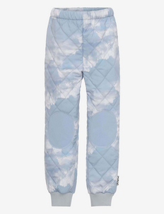 Hoti - thermo trousers - cloudy day