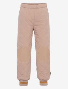 Hoti - thermo trousers - nougat
