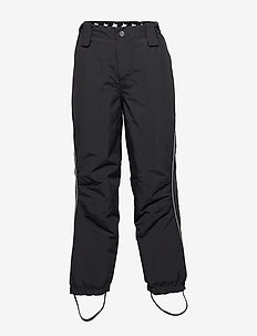 Pollux Active - VERY BLACK