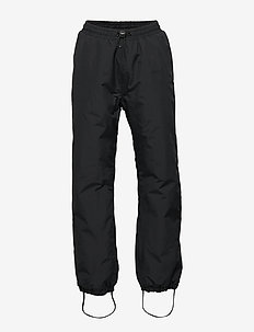 Heat Basic - VERY BLACK