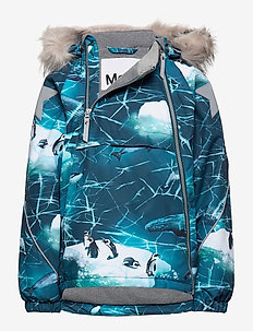 Hopla Fur - FROZEN OCEAN