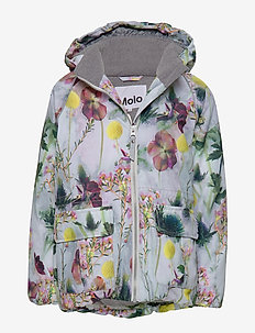 Cathy - FROZEN FLOWERS