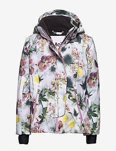 Pearson - FROZEN FLOWERS