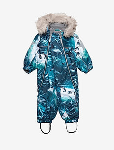 Pyxis Fur - FROZEN OCEAN