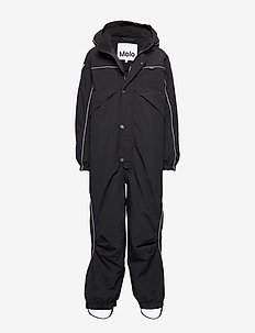 Polaris - VERY BLACK