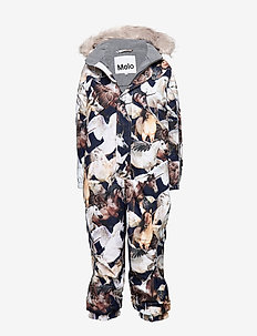 Polaris Fur - UNICORN AND PEGASUS