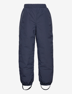 Paxton - pantalon d'hiver - galaxy blue