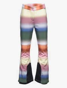Harlie - spodnie zimowe - misty rainbow