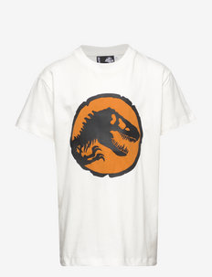 Roxo - apdrukāts t-krekls ar īsām piedurknēm - jurassic world