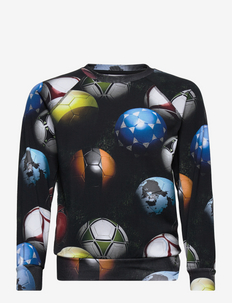 Romeo - sweatshirts - world football