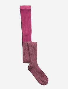 kids wool tights