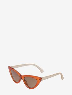 Sola - sunglasses - rusty