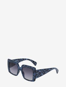 Samara - sunglasses - blue jaguar