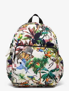 Big Backpack - reput - imaginary jungle
