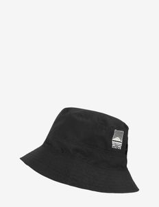 Savon - chapeau de seau - black